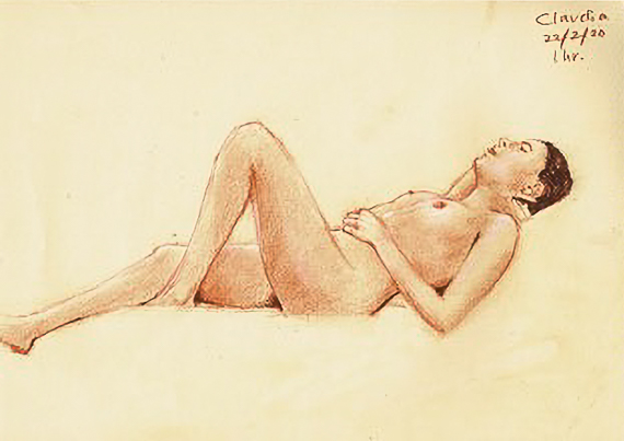 Claudia